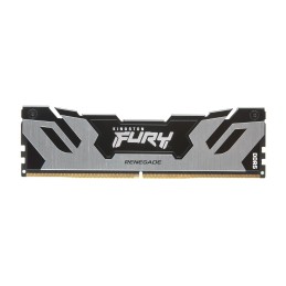 Kingston Technology FURY 32GB 6800MT s DDR5 CL36 DIMM (Kit da 2) Renegade Silver XMP