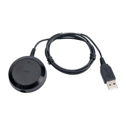 Jabra 14208-12 accessorio per cuffia Adattatore di controllo