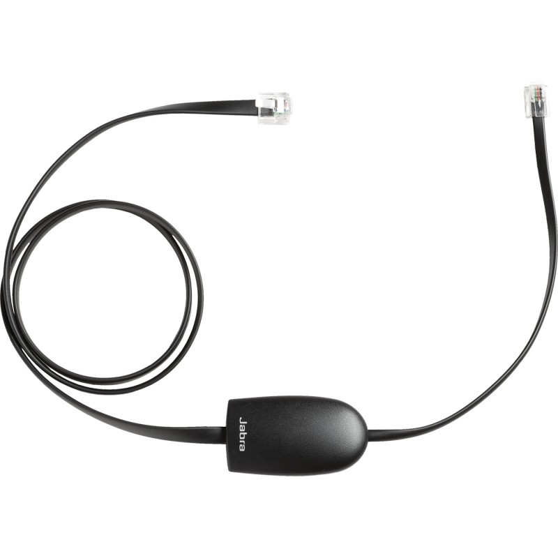 Jabra 14201-19 accessorio per cuffia Adattatore EHS