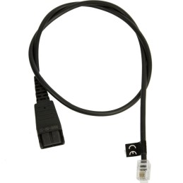 Jabra 8800-00-37 accessorio per cuffia