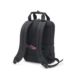 DICOTA D31820-DFS borsa per laptop 38,1 cm (15") Zaino Nero