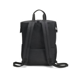 DICOTA D31862-DFS borsa per laptop 38,1 cm (15") Zaino Nero