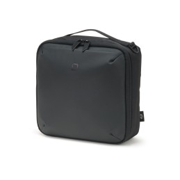 DICOTA D31834-DFS borsa per laptop Custodia a sacchetto Nero