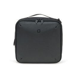 DICOTA D31834-DFS borsa per laptop Custodia a sacchetto Nero