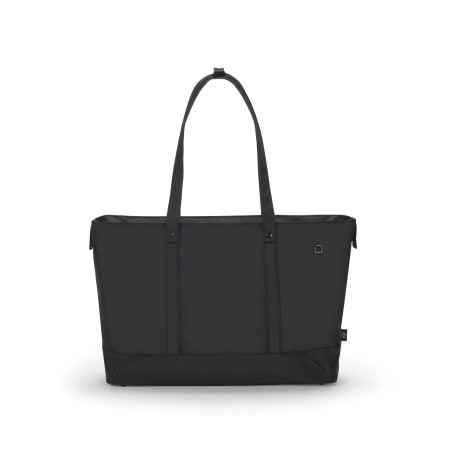 DICOTA D31977-RPET borsa per laptop 35,8 cm (14.1") Ventriquattore da donna Nero