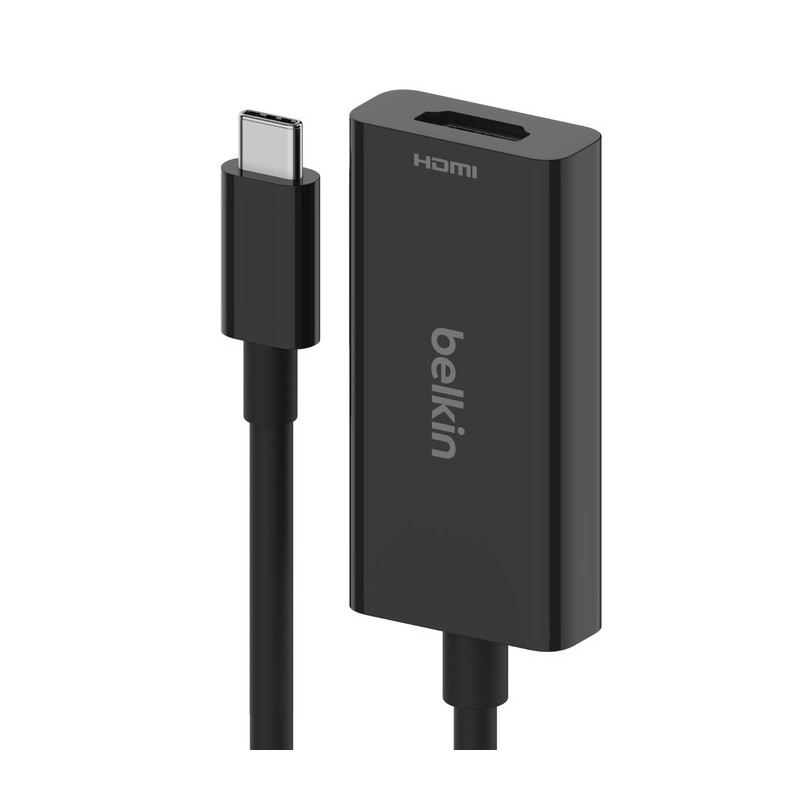 Belkin ADATTATORE DA USB-C A HDMI