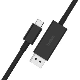 Belkin CAVO DA USB-C A DISPLAYPORT 1.4 2M