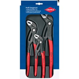 Knipex 00 20 09 V02 pinza Set di pinze