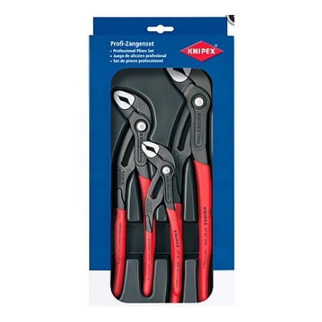 Knipex 00 20 09 V02 pinza Set di pinze