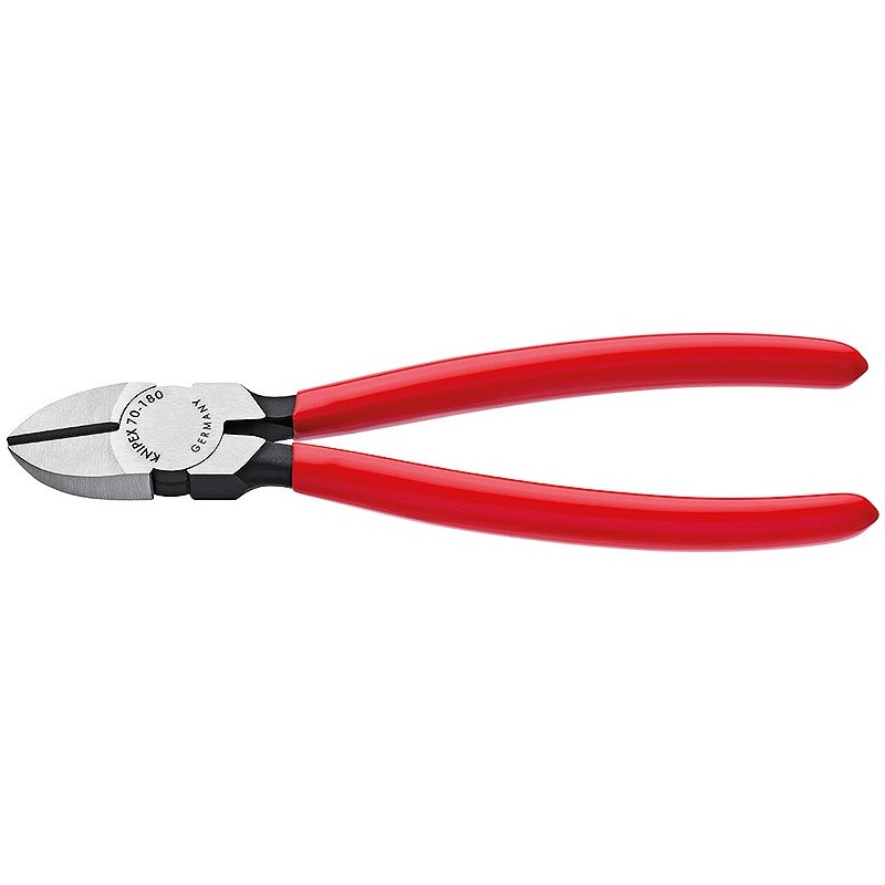 Knipex 70 01 125 pinza Pinze diagonali Knipex 70 01 125 pinza Pinze diagonali
