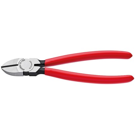 Knipex 70 01 125 pinza Pinze diagonali