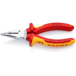 Knipex 0826145 pinza Pinze a becco lungo