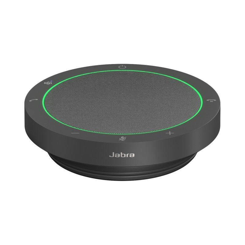 Jabra 2740-109 vivavoce Universale USB tipo-C Grigio