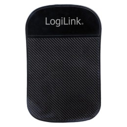 LogiLink PA0204 Caricabatterie per dispositivi mobili Universale Nero Accendisigari Interno