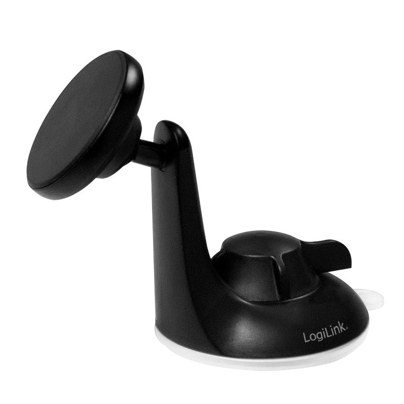 LogiLink AA0110 supporto per personal communication Supporto passivo Telefono cellulare smartphone Nero