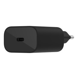 Belkin CARICABATTERIE DA CASA USB-C PPS 25W