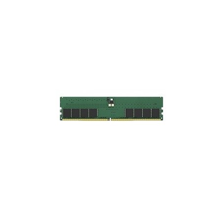 Kingston Technology ValueRAM KVR52U42BD8-32 memoria 32 GB 1 x 32 GB DDR5 5200 MHz