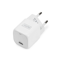 Digitus Mini adattatore di ricarica USB-C™, 20W