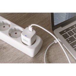 Digitus Mini adattatore di ricarica USB-C™, 20W