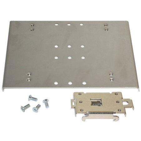 Shuttle DIR 01 DIN-Rail Mounting Kit for XPC slim series