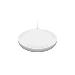 Belkin TAPPETINO DI RICARICA WIRELESS 10W CON ALIMENTATOR