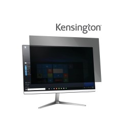 Kensington Filtri per lo schermo - Rimovibile, 2 angol., per monitor da 34" 21 9