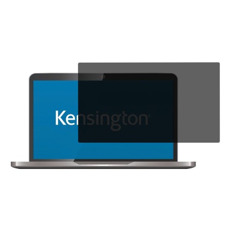 Kensington Filtri per lo schermo - Rimovibile, 2 angol., per laptop da 13,3" 16 10