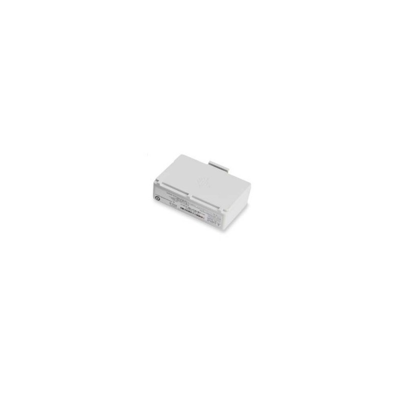 Zebra BTRY-MPP-34MAHC1-01 parte di ricambio per la stampa Batterie 1 pz