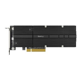 Synology M2D20 scheda di interfaccia e adattatore Interno PCIe