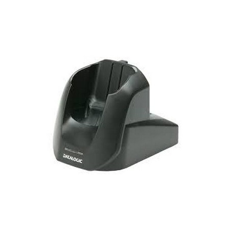 Datalogic 94A150058 docking station per dispositivo mobile PDA Nero