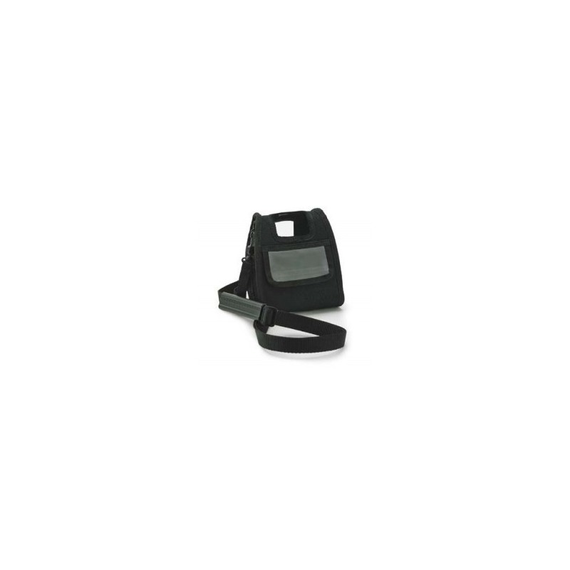 Zebra SG-MPV-SC21-01 accessorio per stampanti portatili Custodia protettiva Nero 1 pz ZQ210