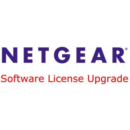 NETGEAR WC50APL-10000S licenza per software aggiornamento Client Access License (CAL) 50 licenza e