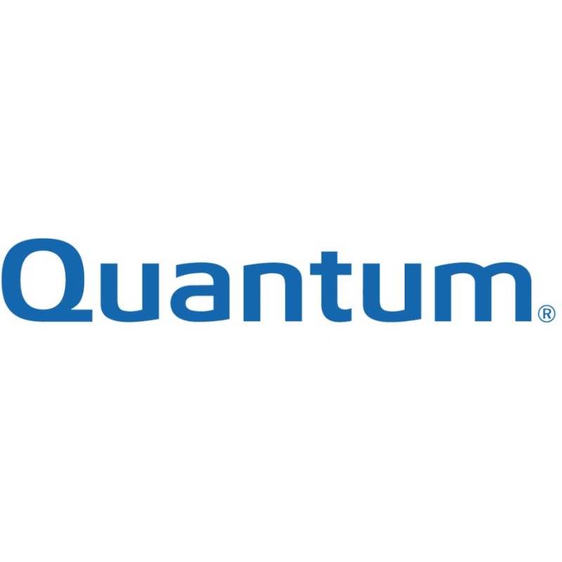 Quantum LSC33-ALPF-001A licenza per software aggiornamento