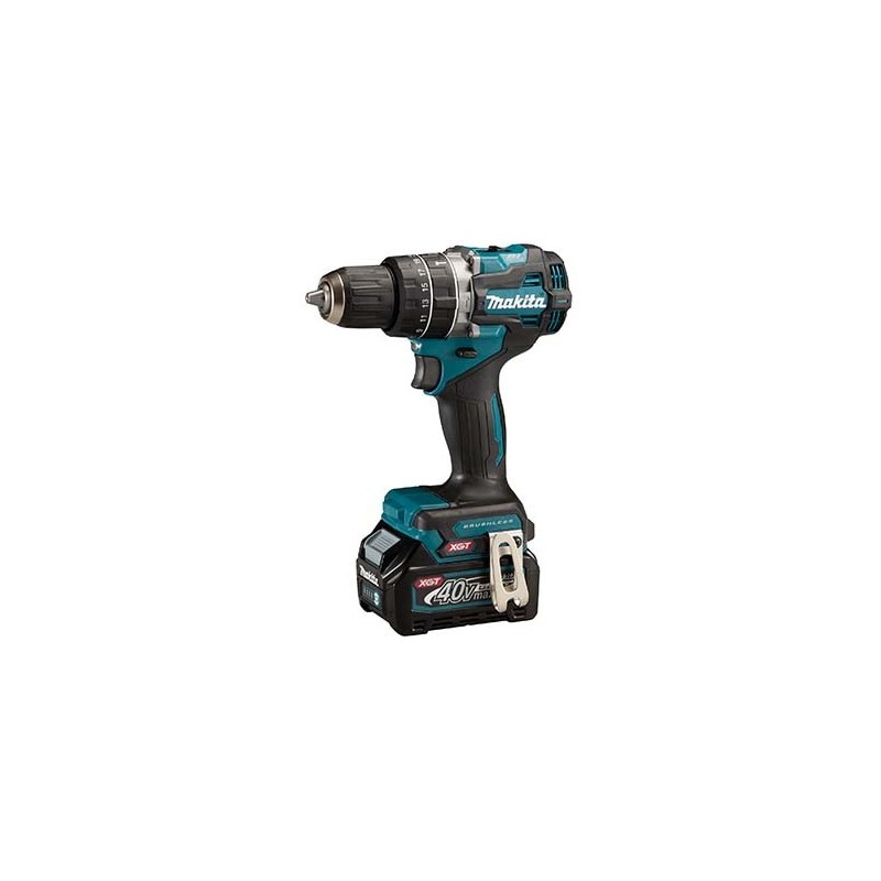 Makita HP002GZ martello perforatore 2200 Giri min