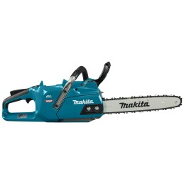 Makita UC011GZ motosega Nero, Blu