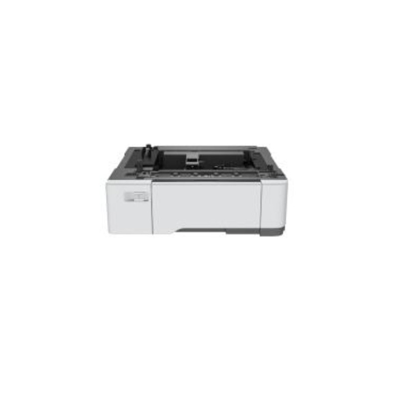 Lexmark 50M7650 cassetto carta Vassoio carta 650 fogli