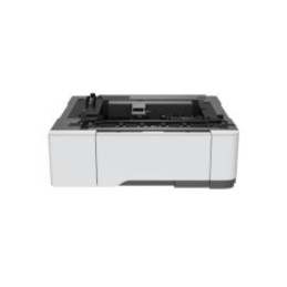 Lexmark 50M7550 cassetto carta Vassoio carta 550 fogli