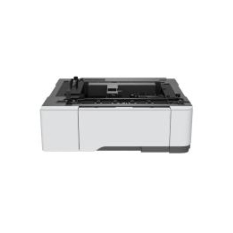 Lexmark 50M7550 cassetto carta Vassoio carta 550 fogli