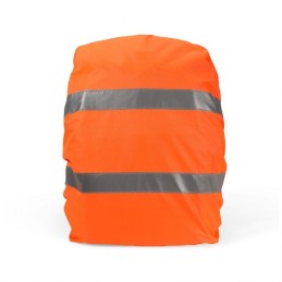 DICOTA Hi-Vis Copertura impermeabile per zaino Arancione Poliestere