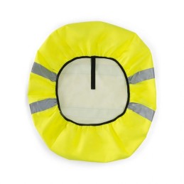 DICOTA Hi-Vis Copertura impermeabile per zaino Giallo Poliestere 65 L