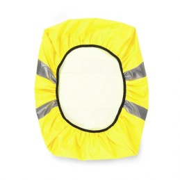 DICOTA HI-VIS Copertura impermeabile per zaino Arancione Poliestere 38 L