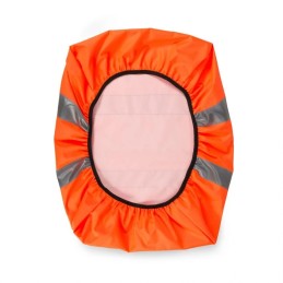 DICOTA HI-VIS Copertura impermeabile per zaino Arancione Poliestere 38 L