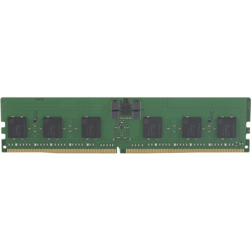 HP 64GB DDR5 4800 ECC Memory memoria 4800 MHz