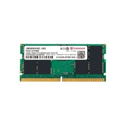 Transcend JetRam JM5600ASE-16G memoria 16 GB 1 x 16 GB DDR5 5600 MHz