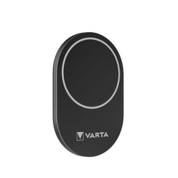 Varta Mag Pro Wireless Car Charger Smartphone Campo magnetico di terra Auto