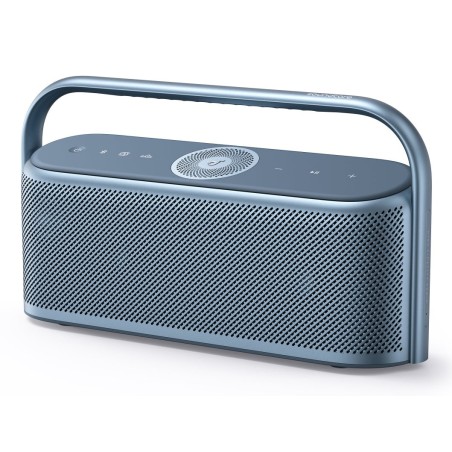 Soundcore A3130031 altoparlante portatile e per feste Altoparlante portatile stereo Blu 50 W