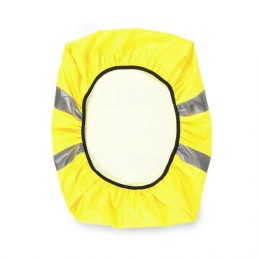 DICOTA HI-VIS Copertura impermeabile per zaino Giallo Poliestere 25 L