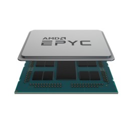 Lenovo AMD EPYC 9274F processore 4,05 GHz 256 MB L3