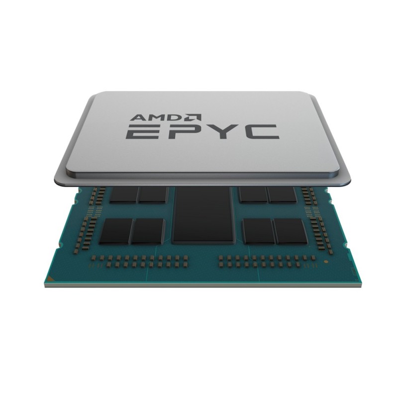 Lenovo AMD EPYC 9274F processore 4,05 GHz 256 MB L3