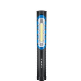 Varta 85131000 Nero Torcia a mano COB LED